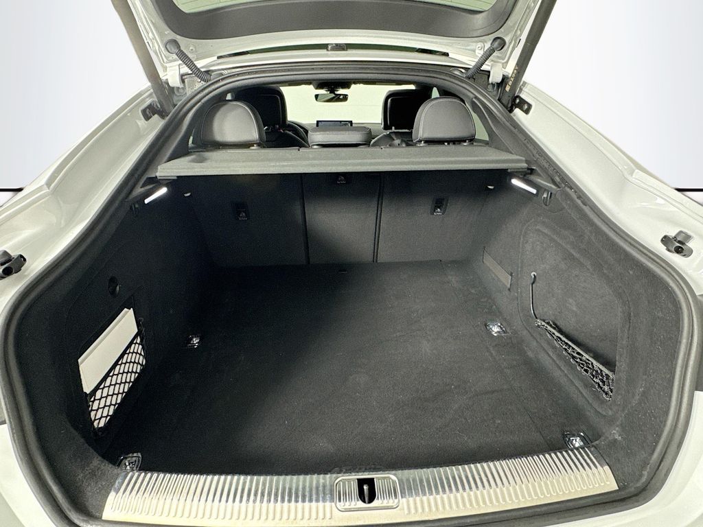 Used Car 2023 Audi A5 Sportback  45 S Line Premium Plus For Sale Under $35,000 In Austin, Texas