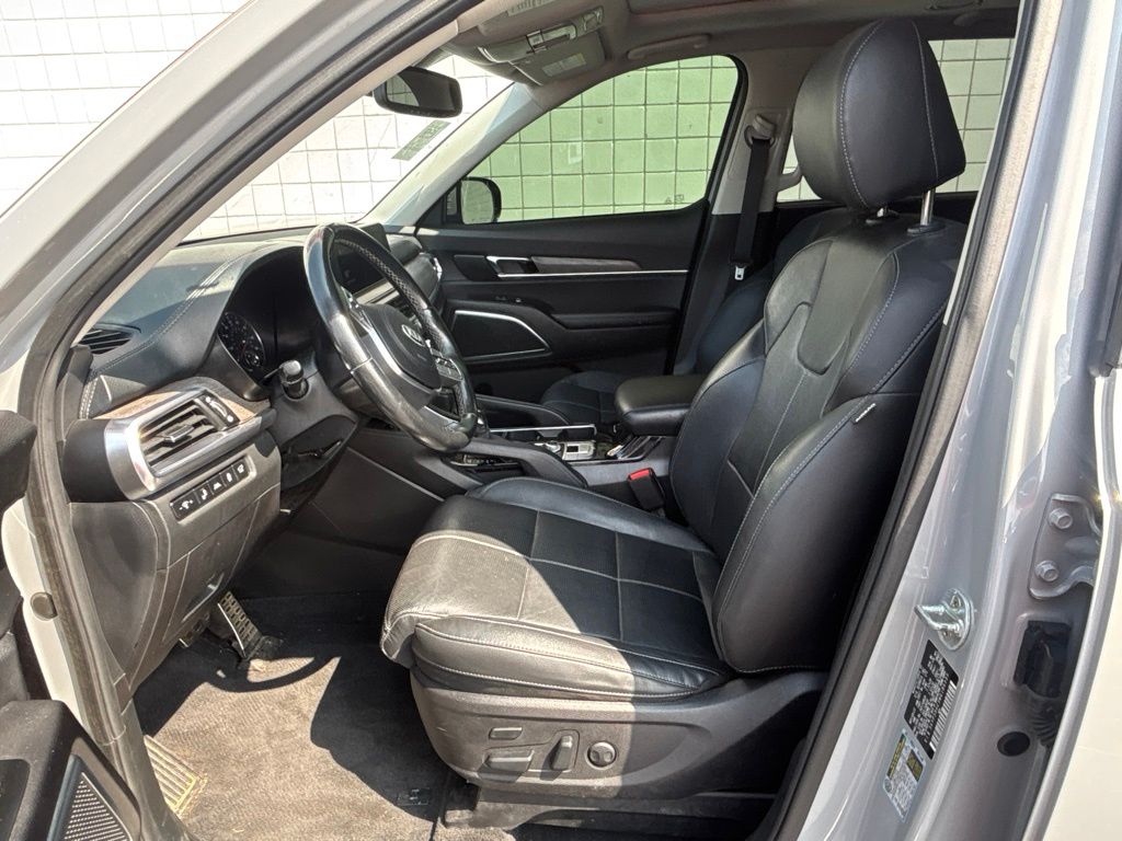 Used 2021 Kia Telluride SUV