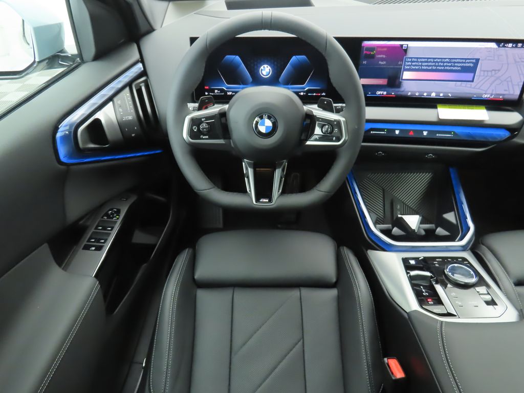 Thumbnail: 2026 BMW X3 - 10