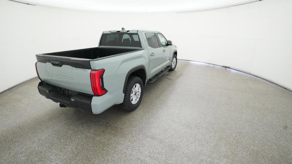 2025 Toyota Tundra SR5 12