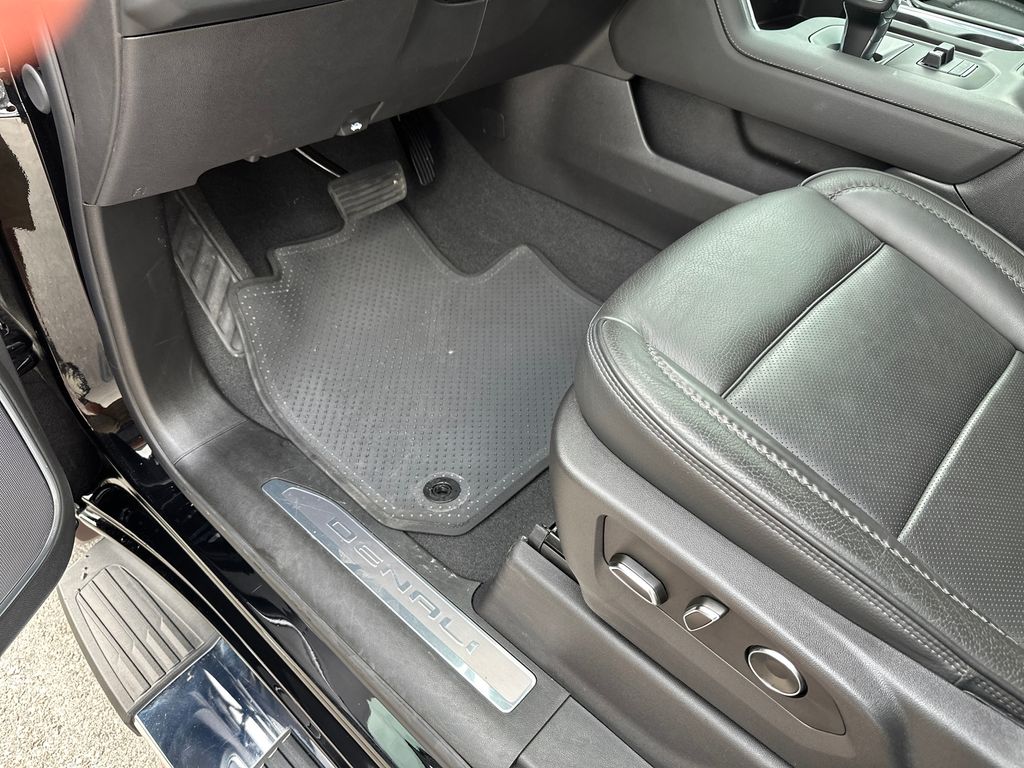 Used Car 2025 Gmc Sierra 1500  Denali For Sale Under $70,000 In Austin, Texas