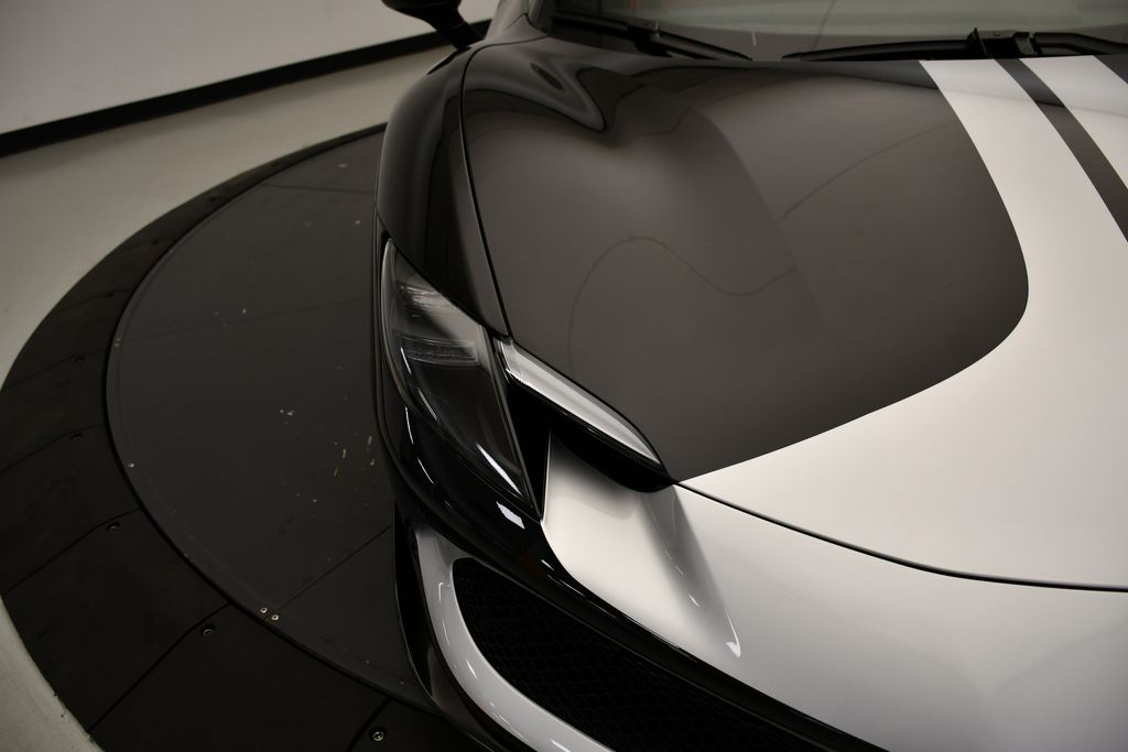 Thumbnail: 2023 Ferrari 296 - 13