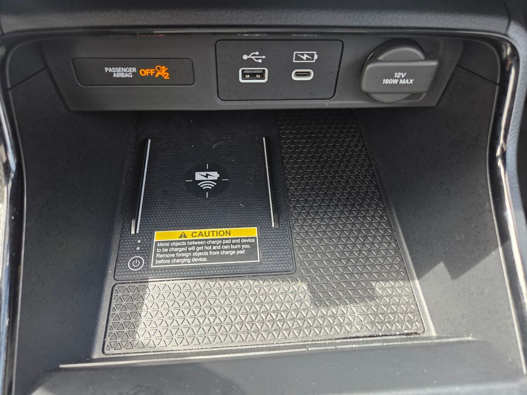 Used 2023 Honda CR-V Hybrid SUV