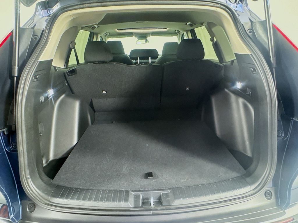 Used Car 2025 Honda Cr-v  Ex For Sale In Austin, Texas