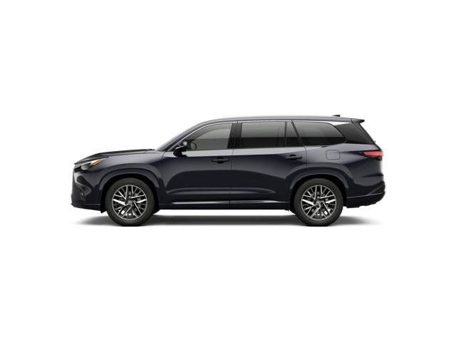 Thumbnail: 2026 Lexus TX - 7