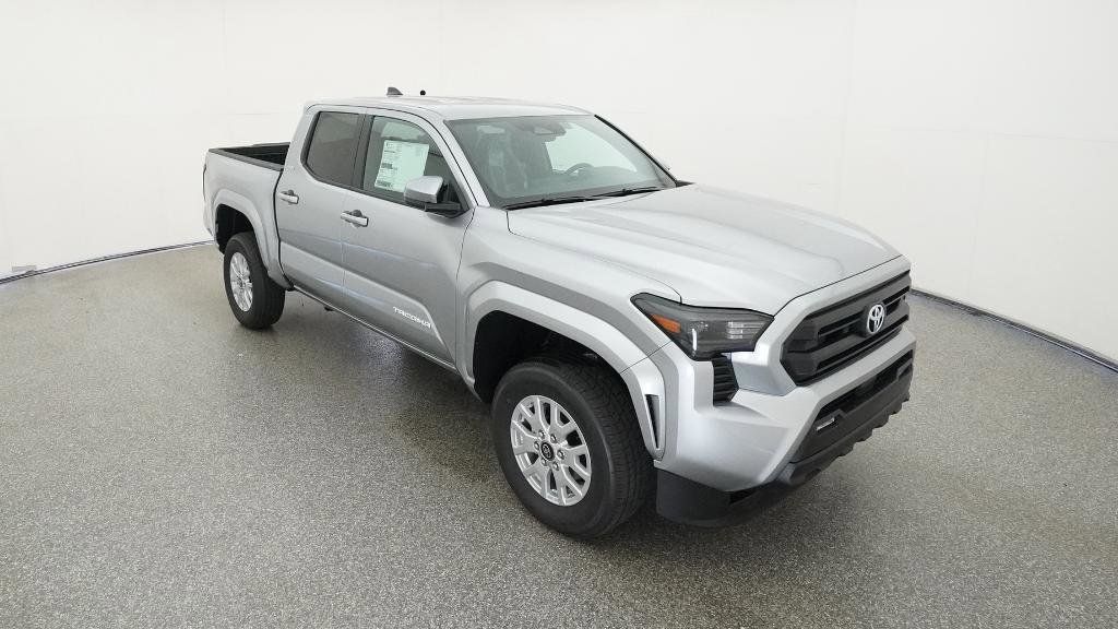 Thumbnail: 2025 Toyota Tacoma - 27