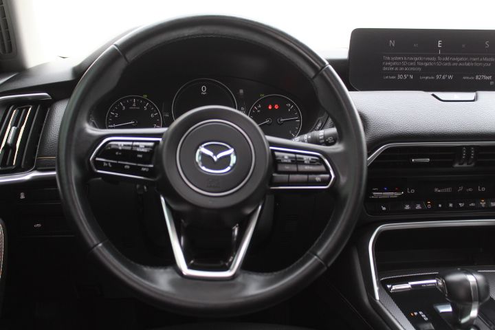 Used Car 2024 Mazda Cx-90  3.3 Turbo Preferred Plus For Sale Under $30,000 In Georgetown, Texas