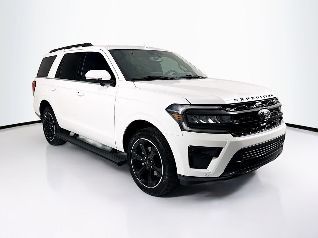 Thumbnail: 2024 Ford Expedition - 3