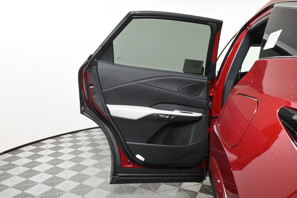 Thumbnail: 2025 Lexus RX - 32