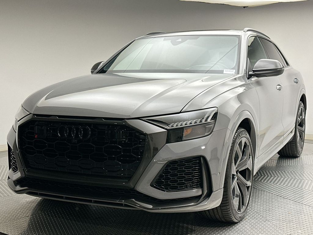 2023 Audi RS Q8 4.0T -
                  Paramus, NJ