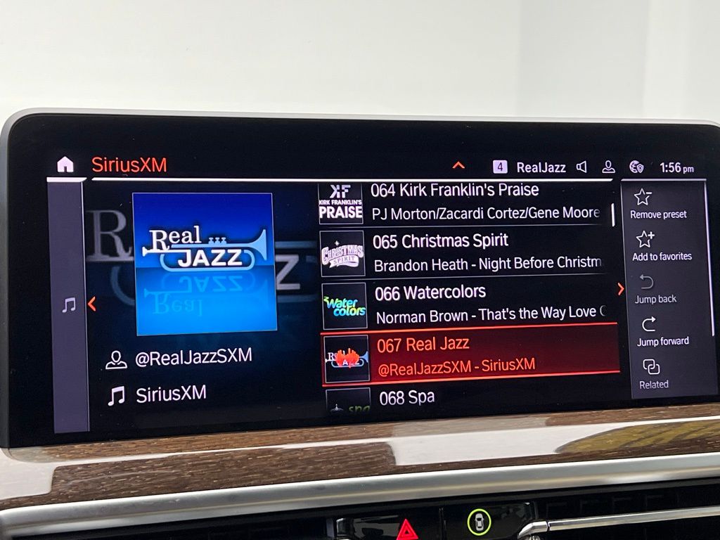 Thumbnail: 2022 BMW X3 - 13