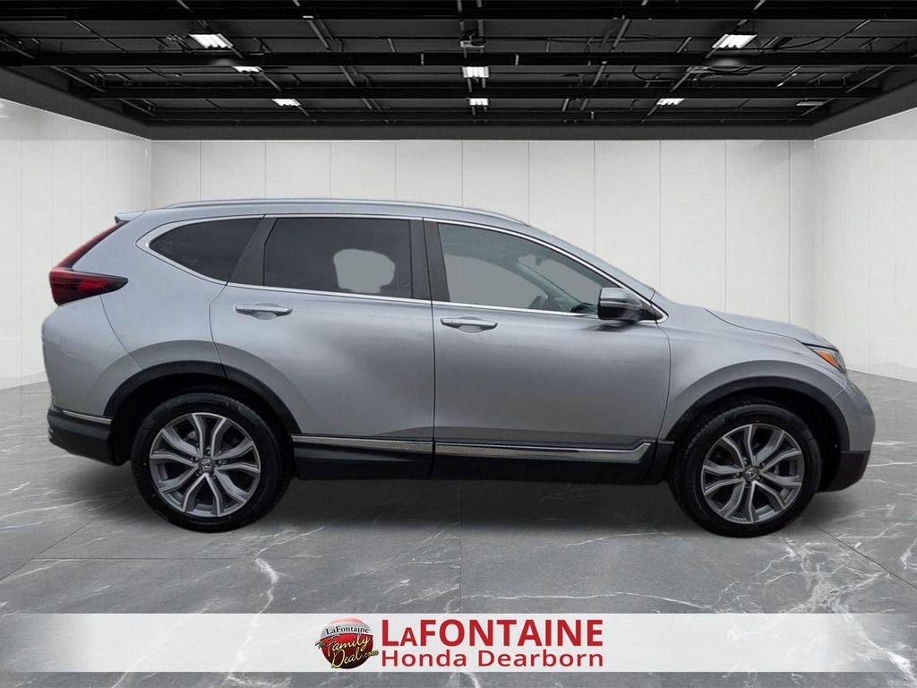 2022 Honda CR-V Touring - Photo 6