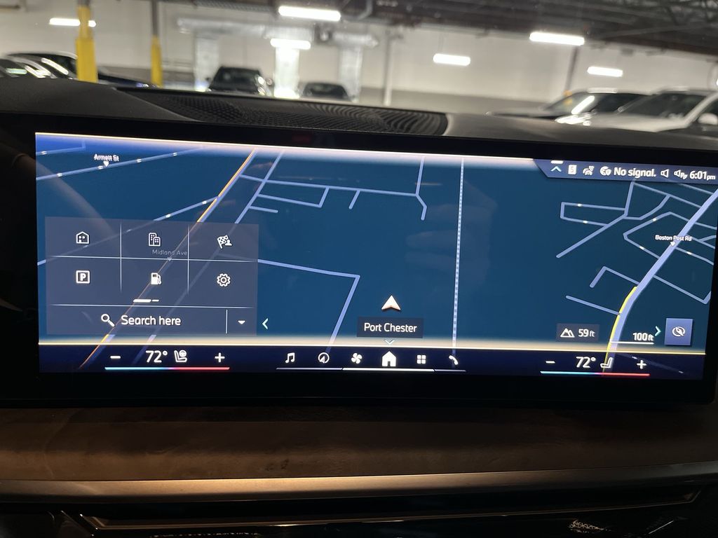 Thumbnail: 2026 BMW X5 - 18