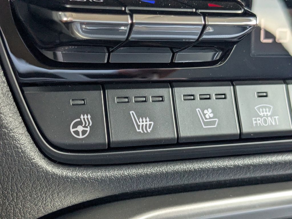 2026 Mazda CX-90 3.3 Turbo Preferred