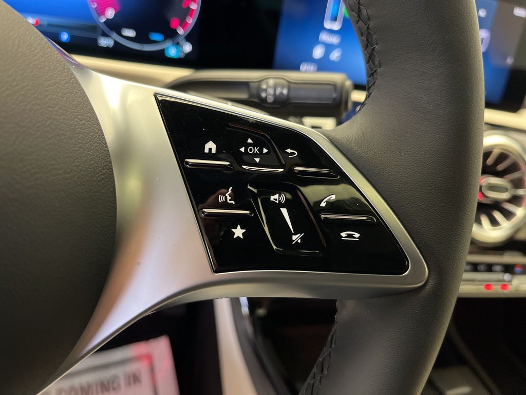 Thumbnail: 2026 Mercedes-Benz CLA - 16