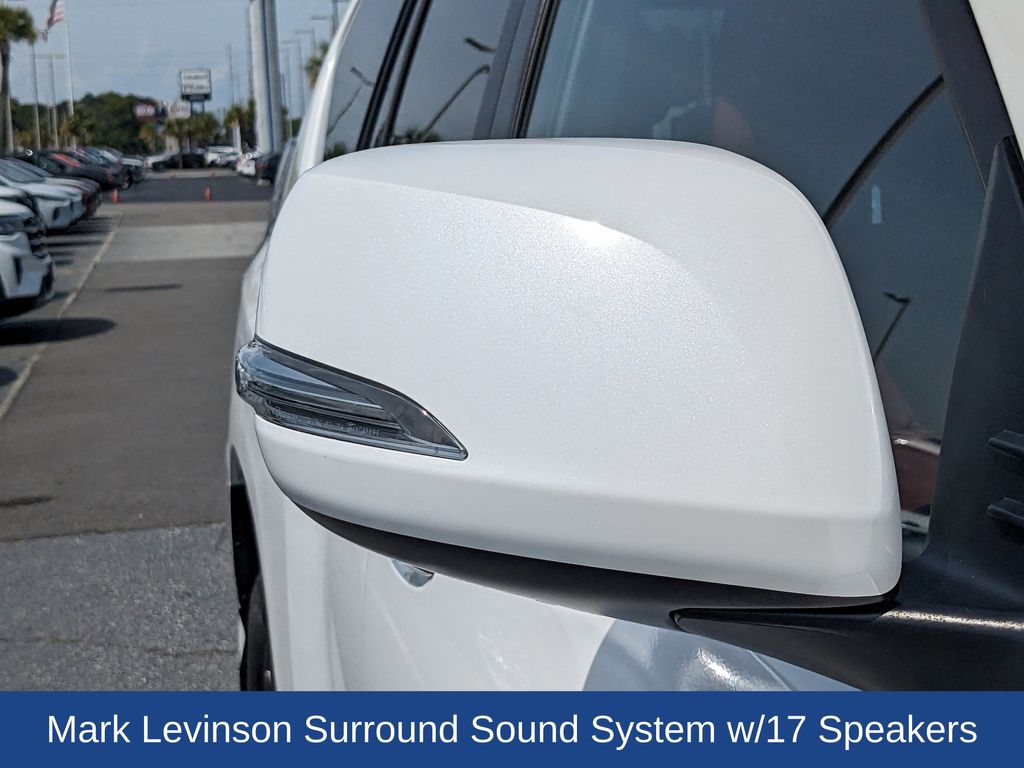 2022 Lexus GX 460 Base