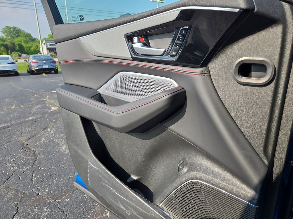New 2026 Acura MDX For Sale in Fort Wayne, IN