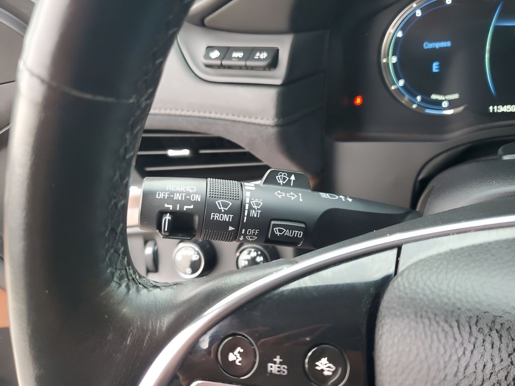 Used Car 2016 Cadillac Escalade  Premium For Sale Under $30,000 In Austin, Texas