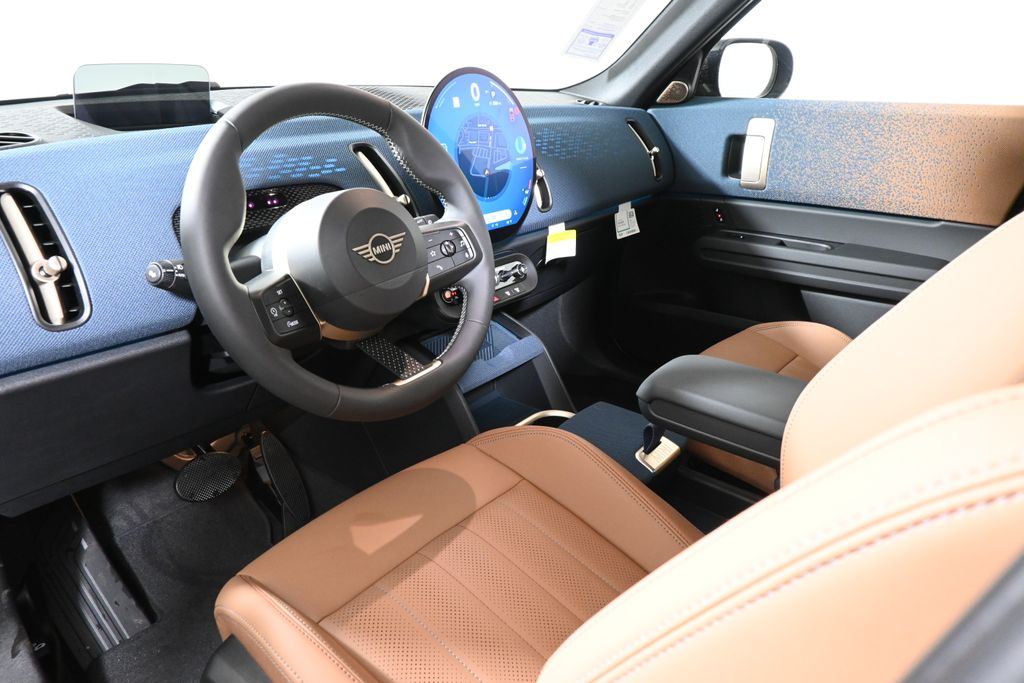 Thumbnail: 2026 MINI Cooper Countryman - 14