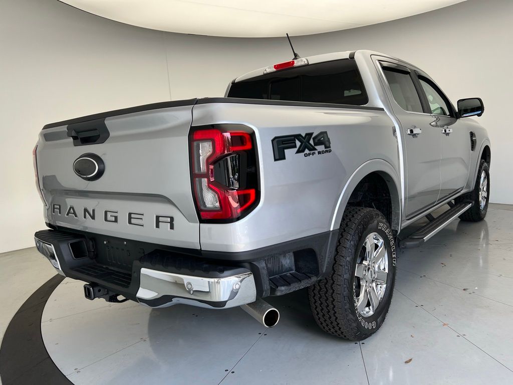 Thumbnail: 2024 Ford Ranger - 3