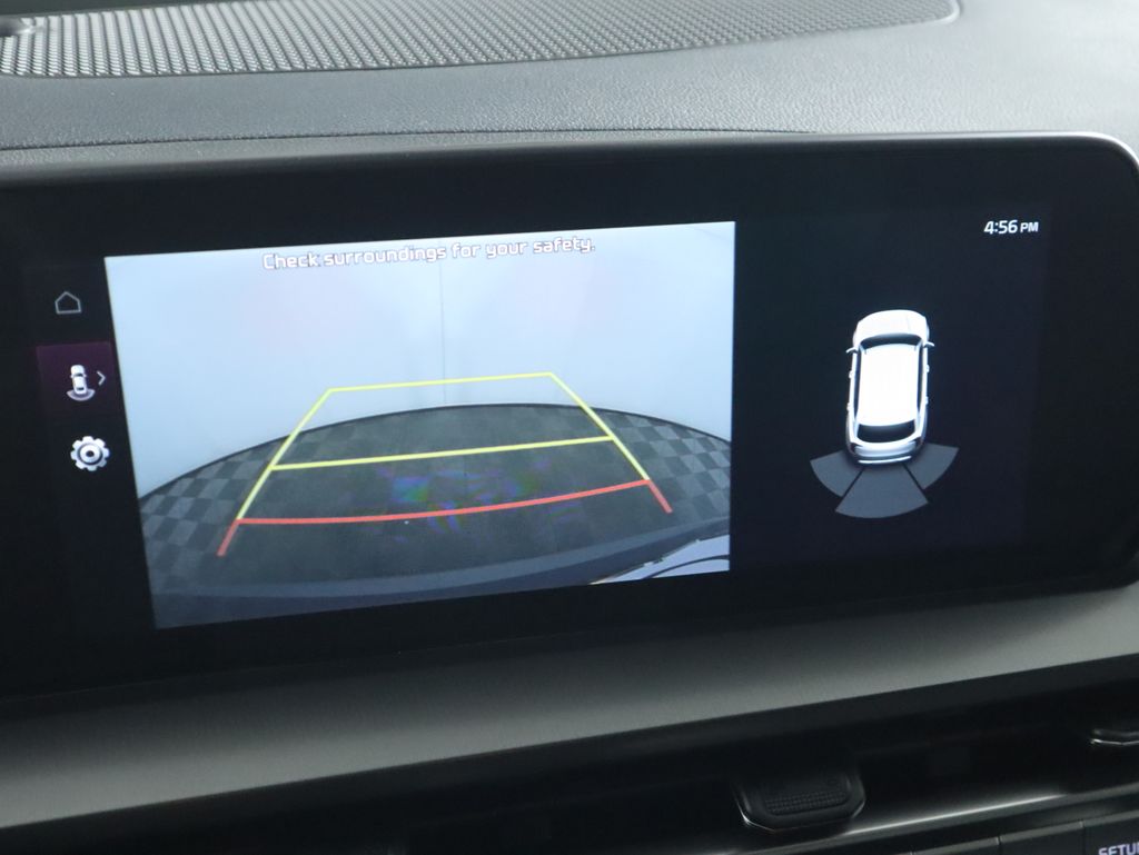 Thumbnail: 2024 Kia Telluride - 16