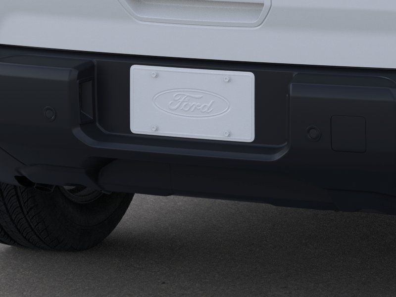 New 2026 Oxford White Ford Big Bend® image 23