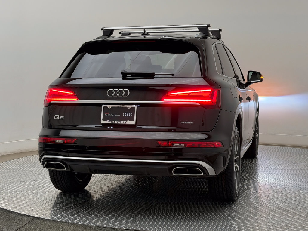 Thumbnail: 2023 Audi Q5 - 6