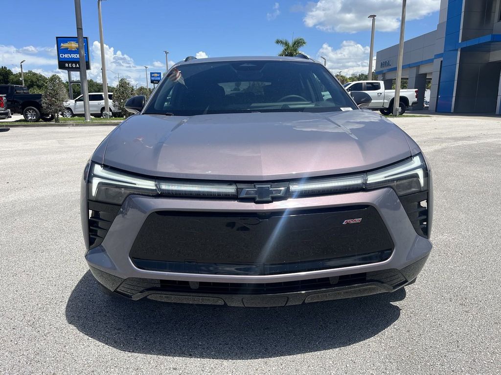 2024 Chevrolet Blazer EV RS 2