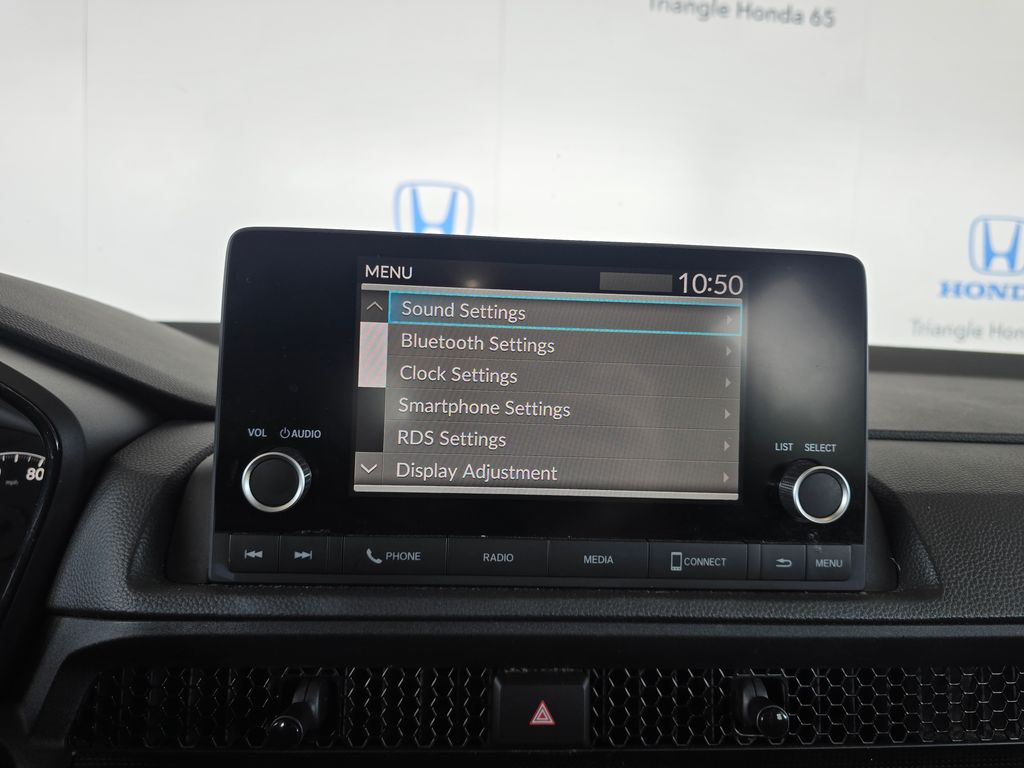 Thumbnail: 2023 Honda CR-V - 9