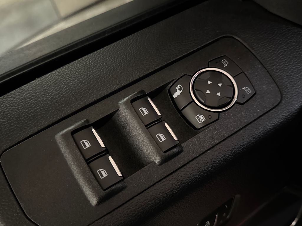 Certified Used 2019 Red Ford Lariat image 15