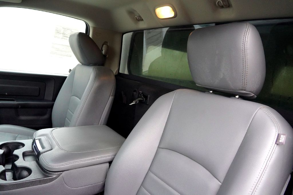 Used Car 2018 Ram 1500  Tradesman For Sale Under $20,000 In Taylor, Texas