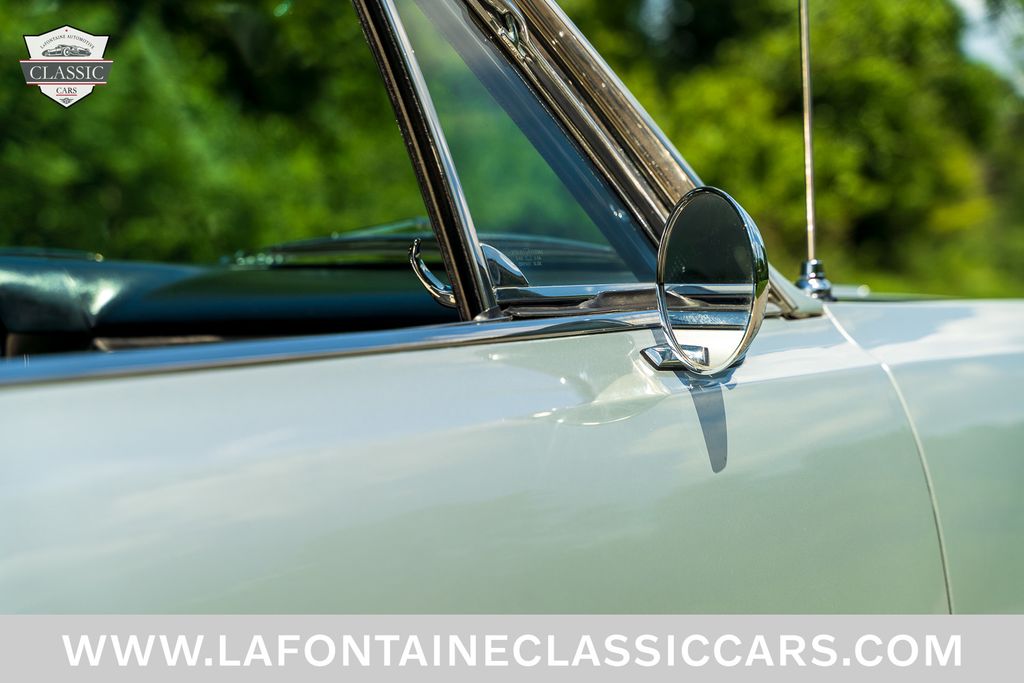 1964 Pontiac GTO 114