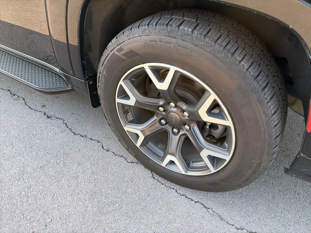 2023 Jeep Wagoneer L