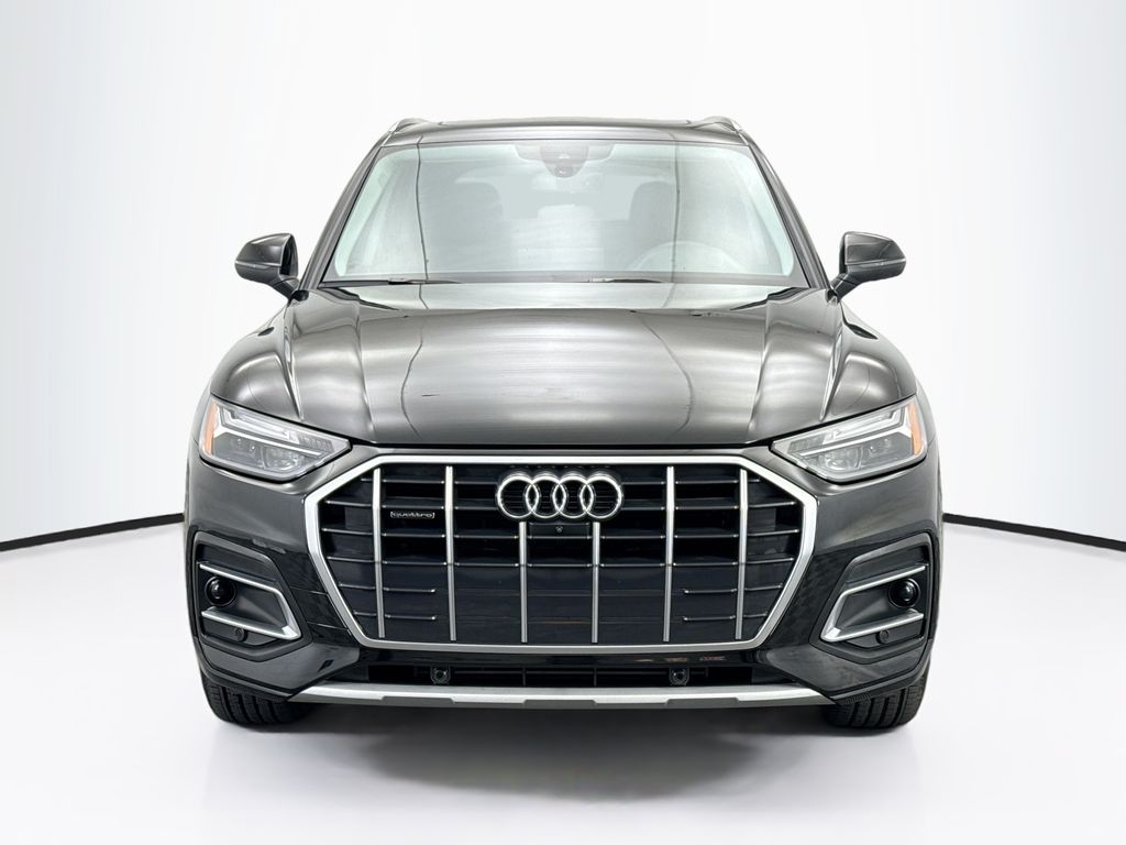 Thumbnail: 2023 Audi Q5 - 2