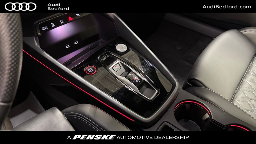 Thumbnail: 2025 Audi S3 - 18