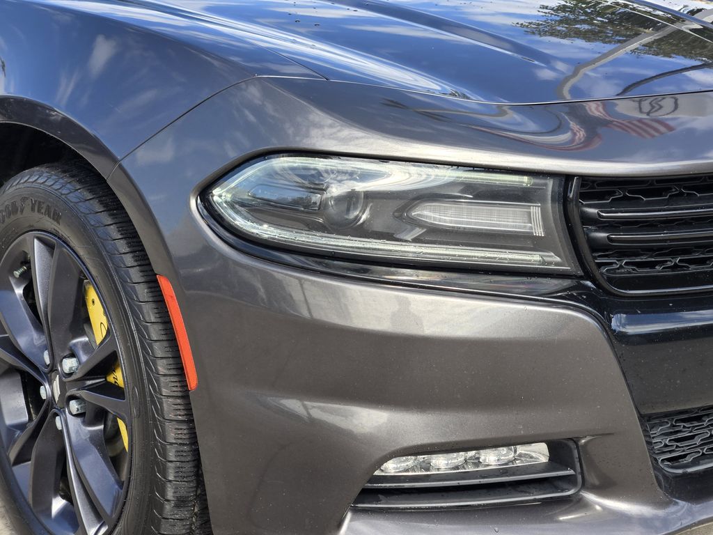 used 2020 Dodge Charger car, priced at $17,923