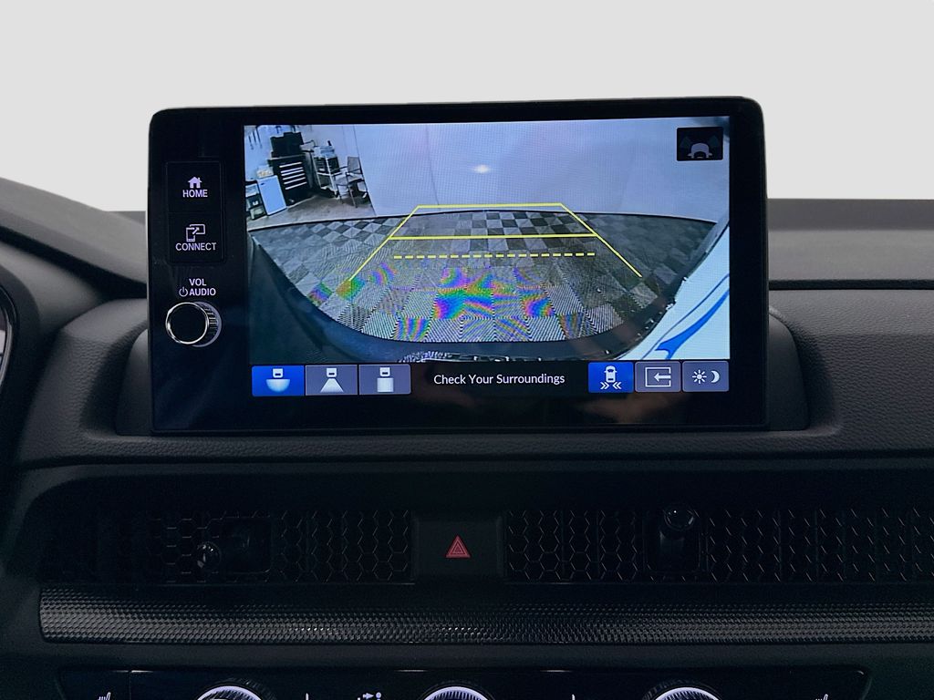 Thumbnail: 2026 Honda CR-V - 12