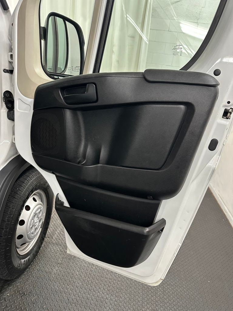 used 2016 Ram ProMaster 1500 car, priced at $9,985