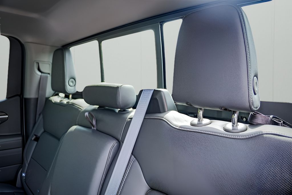 New 2026 Silver GMC SLT image 24