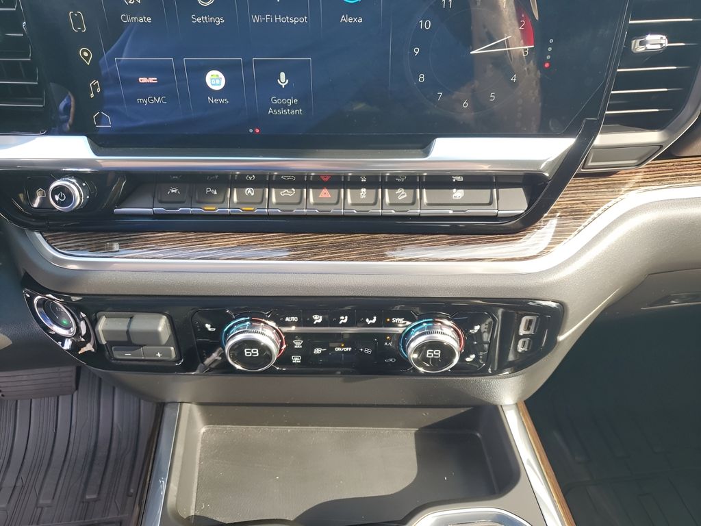 Used Car 2025 Gmc Sierra 1500  Elevation For Sale Under $60,000 In Austin, Texas