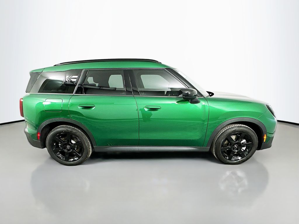 Thumbnail: 2026 MINI Cooper Countryman - 4