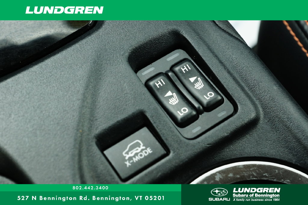 Used 2021 Subaru Crosstrek SUV