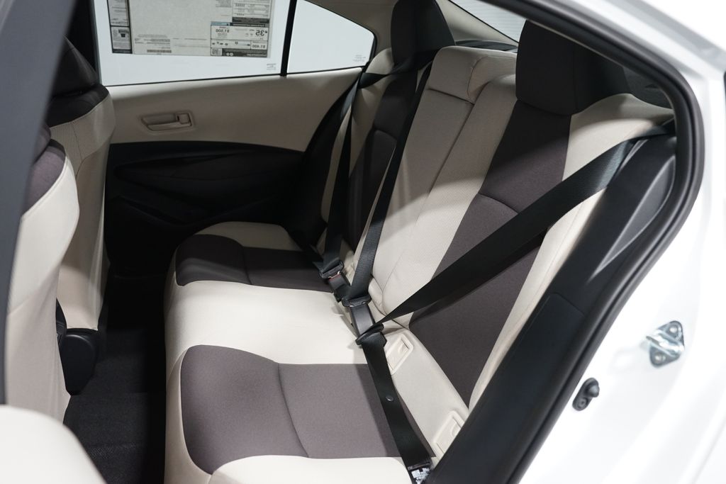 Thumbnail: 2026 Toyota Corolla - 27