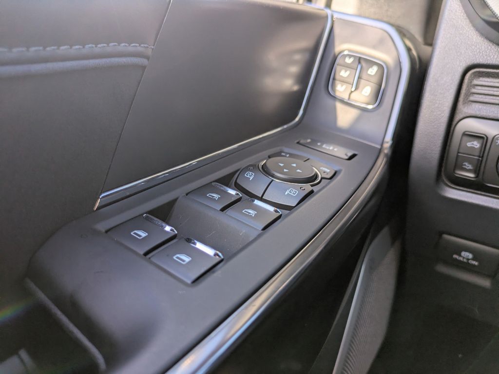 2026 Ford F-250 Super Duty Platinum