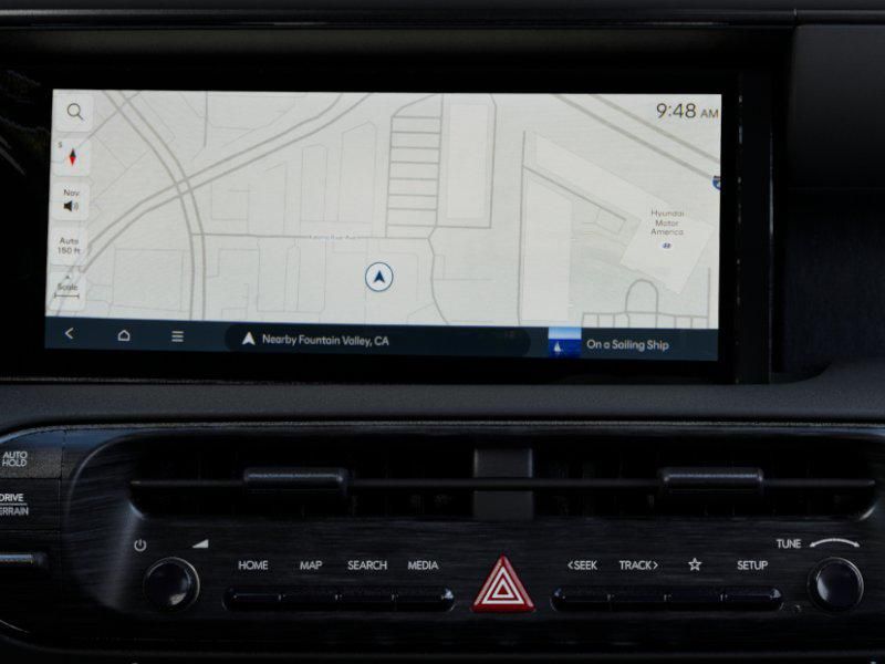 Thumbnail: 2026 Hyundai Palisade - 13