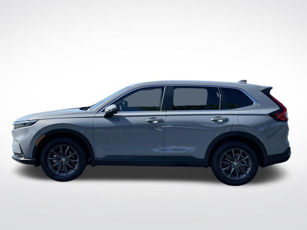 Thumbnail: 2026 Honda CR-V - 2
