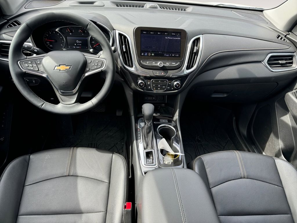 2024 Chevrolet Equinox Premier 10