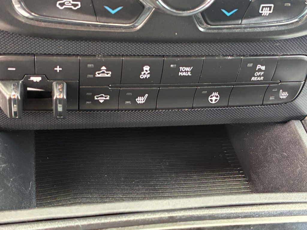 Used Car 2018 Ram 1500  Rebel For Sale Under $25,000 In Austin, Texas