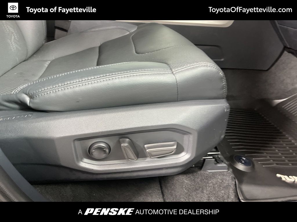2023 Toyota Tundra SR5 6