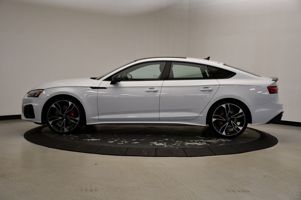 2025 Audi S5  2